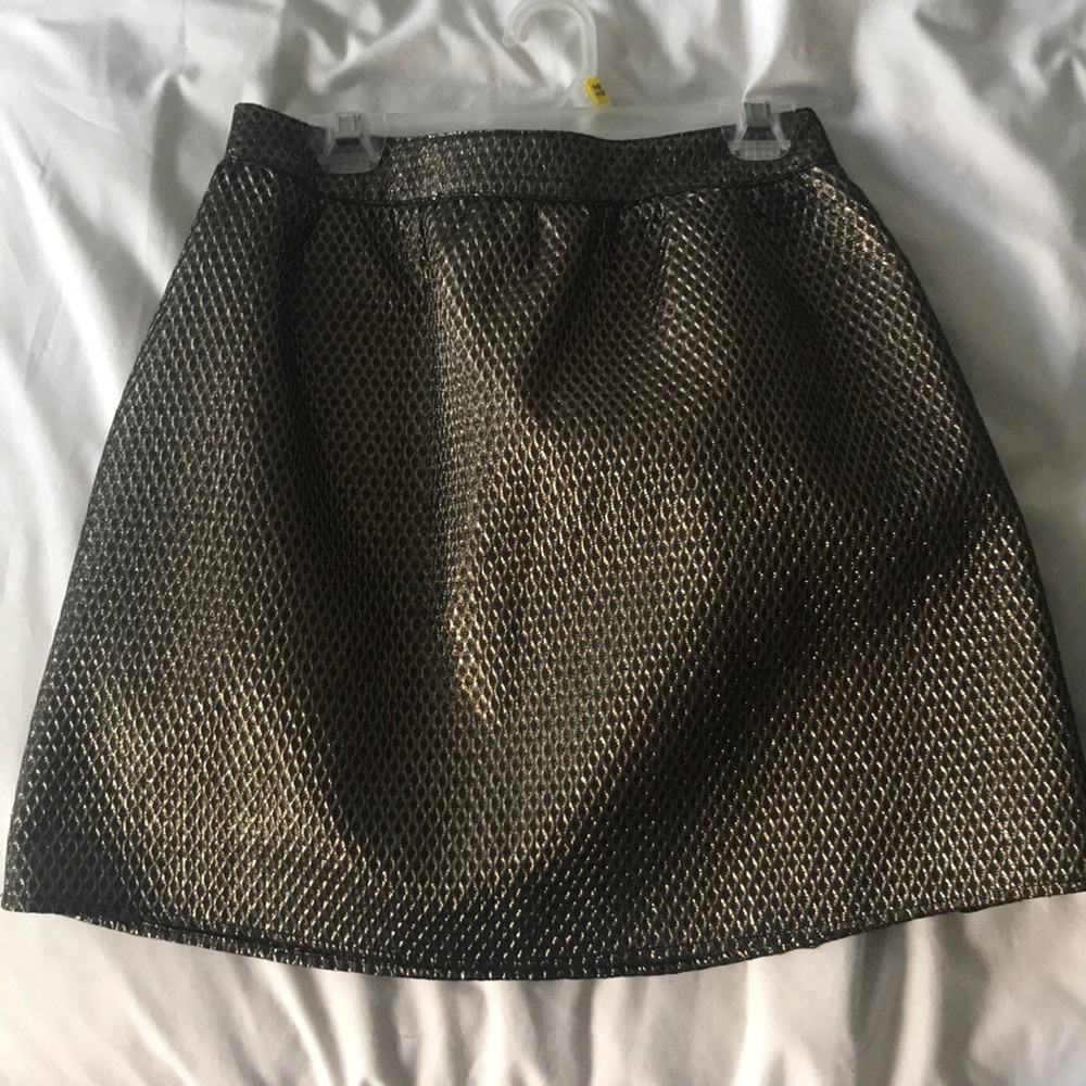 Sugarhill Boutique mini skirt. Never worn!